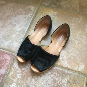 franco sarto flats